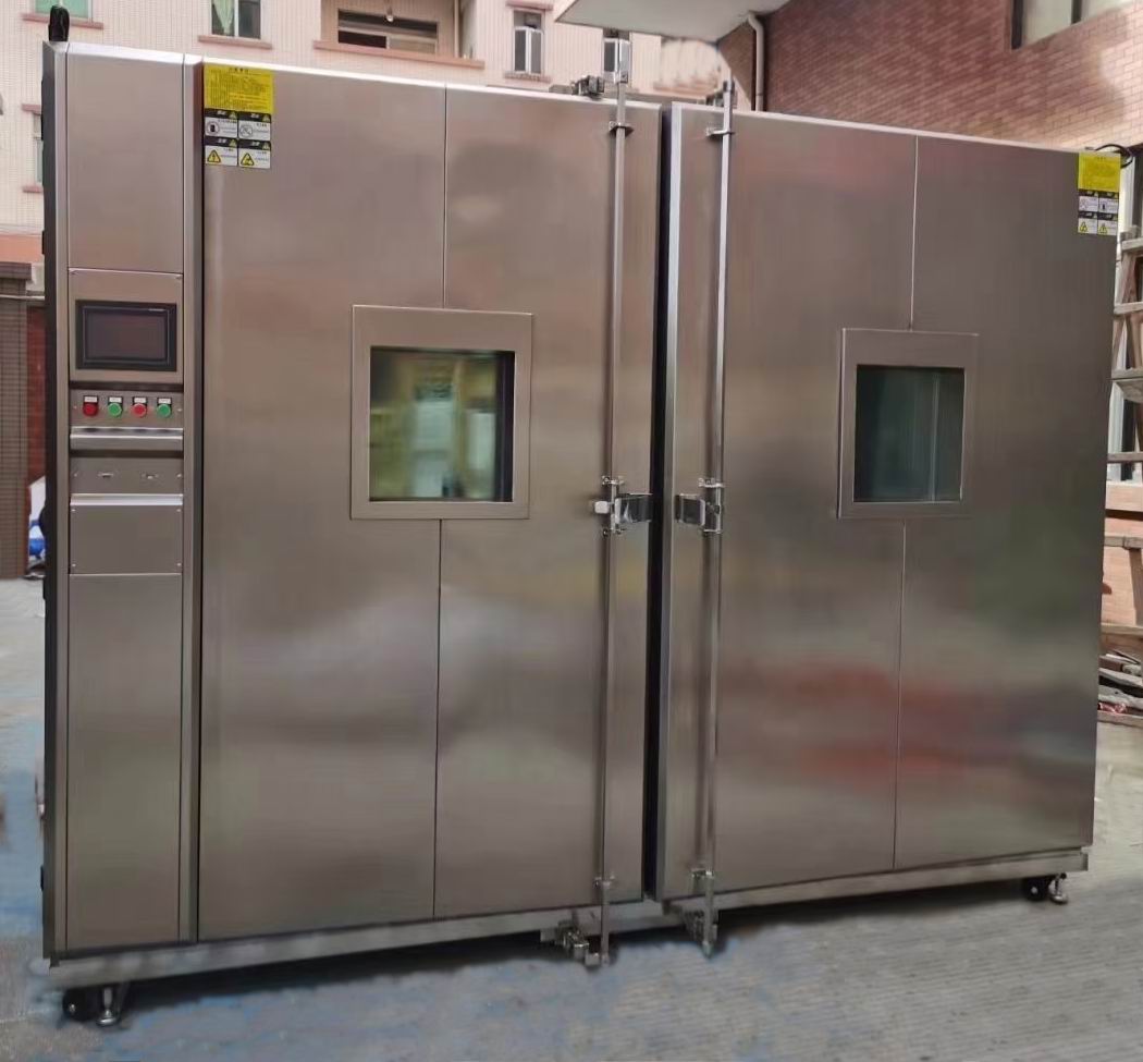 大型烘烤干燥箱